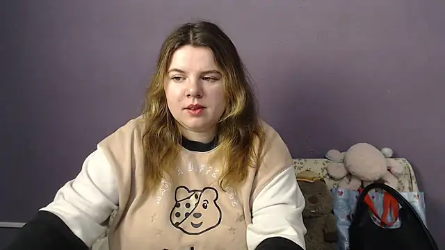 so shy online show from February 5, 7:22 am