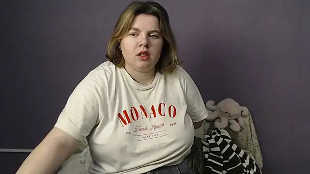 so shy online show from March 2, 7:15 am