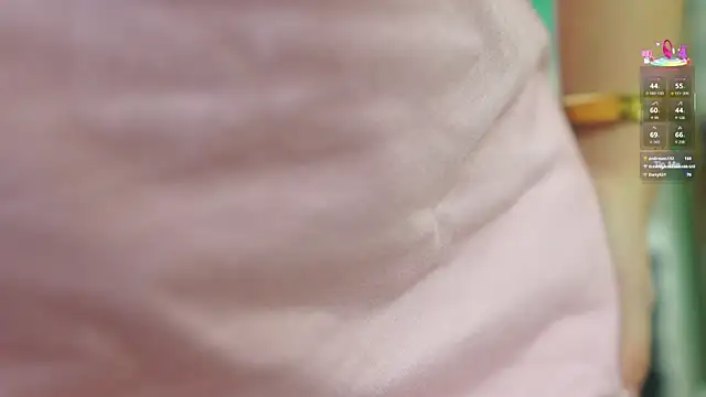 katlyn martins online show from November 5, 8:25 pm