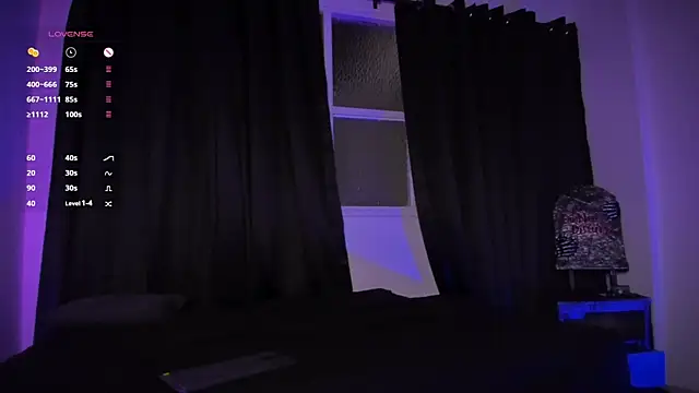 AramJoness online show from November 25, 9:26 pm