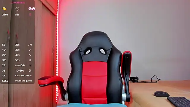 barbiee ebony online show from March 30, 6:07 pm