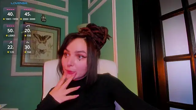 1Munique online show from January 19, 2:13 pm