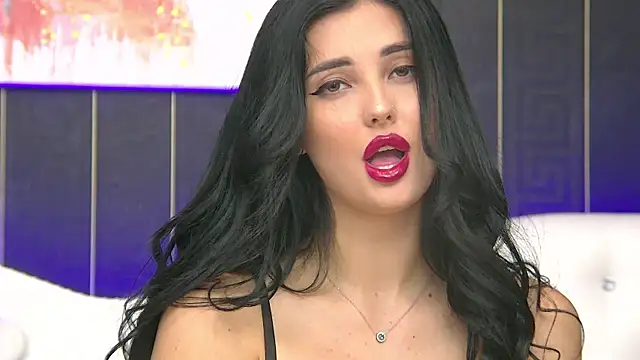 SophiaVilner online show from September 24, 7:13 pm