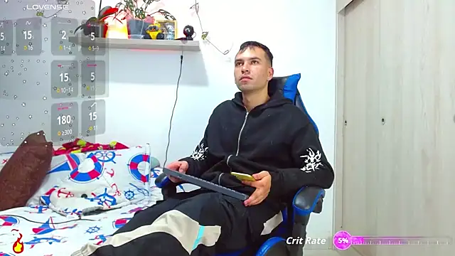 Snapshot of dorian_h_ chatting on October 23, 12:49 am dorian h online show from October 23, 12:49 am