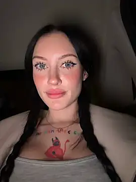 Melissa crazy online show from January 15, 3:51 pm