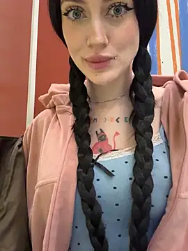 Melissa crazy online show from November 14, 3:23 pm