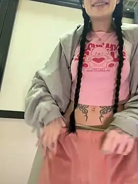 Melissa crazy online show from January 6, 5:38 pm