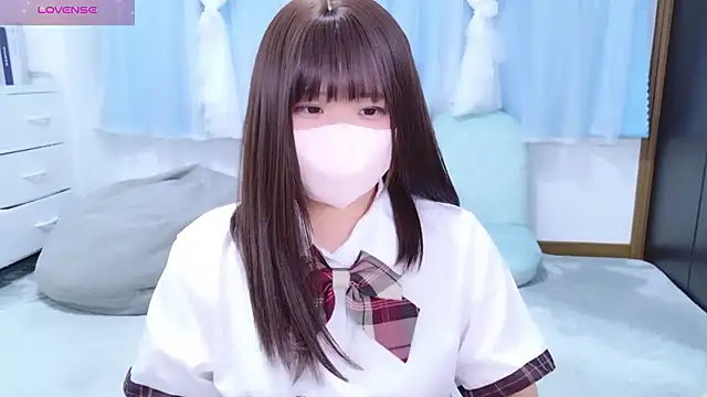  mirai0917 online show from March 21, 12:43 pm