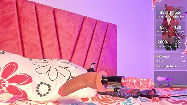 Nicol-Gil20 online show from September 12, 7:10 pm