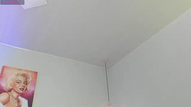 ScarletGV online show from March 4, 5:25 am