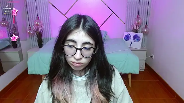 LenaRoses online show from January 13, 8:35 pm