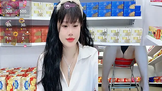  7Eleven  online show from June 14, 1:11 pm