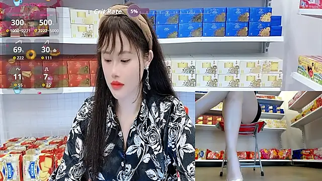 7Eleven  online show from June 18, 1:16 pm