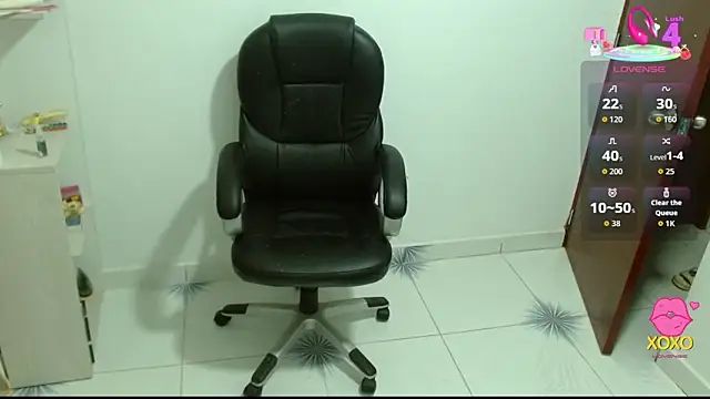 mrskatty online show from March 30, 10:04 am