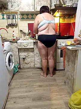 Liluboobs online show from October 18, 4:15 am