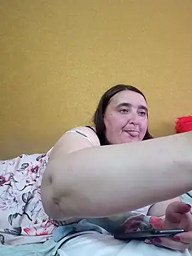 Liluboobs online show from April 10, 1:17 pm