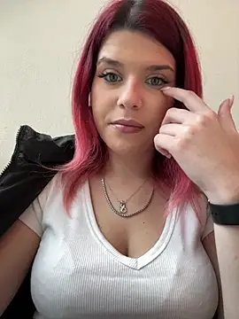 RiriRoseey online show from February 5, 9:23 am