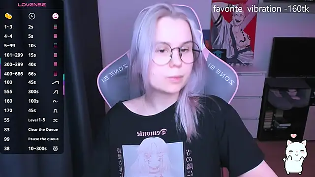 miray kuriyama123 online show from December 21, 9:08 pm