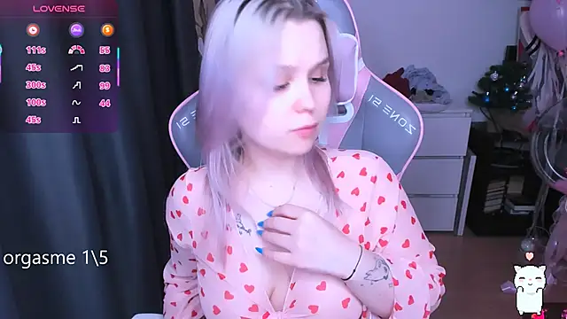 miray kuriyama123 online show from February 14, 1:07 am