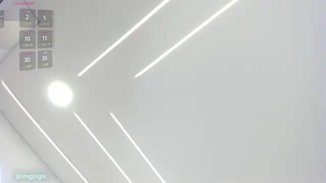 im giselle  online show from April 23, 6:10 am