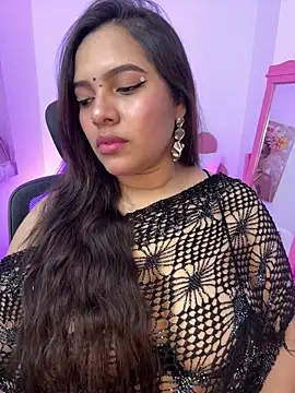 krishaa  online show from January 19, 3:52 pm