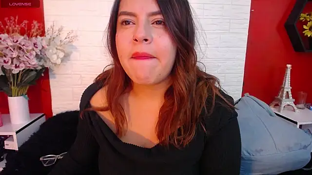 Snapshot of _poison_sweet chatting on October 16, 7:38 pm poison sweet online show from October 16, 7:38 pm