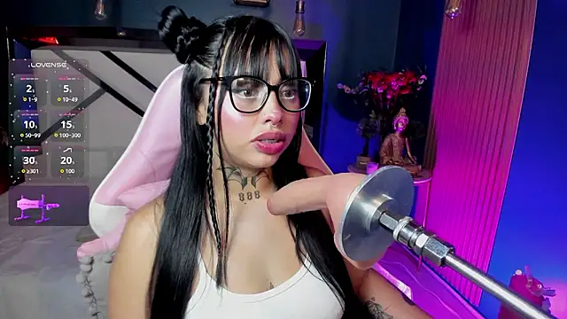 Jena nicols online show from March 15, 4:25 am