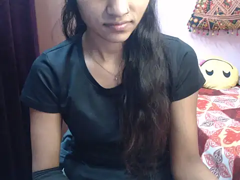 Angel kiyara online show from January 17, 7:54 pm