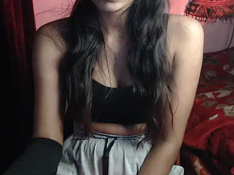 Angel kiyara online show from January 8, 8:13 pm