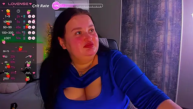 MonaSteele online show from November 6, 1:28 pm