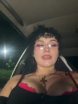 Electra doll  online show from March 5, 1:01 am