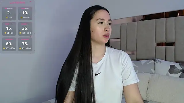 sofiaduque 26 online show from November 4, 10:26 pm