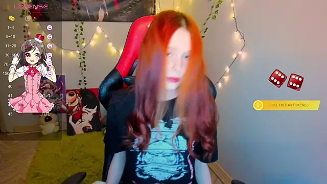 FruttiTatti online show from April 9, 6:02 pm