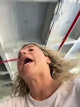 Georgiafox online show from February 11, 3:02 pm