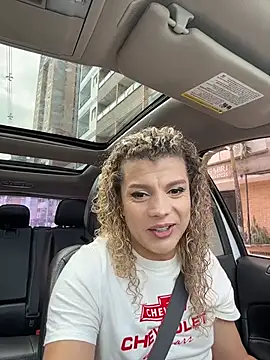 Georgiafox online show from October 1, 2:44 pm