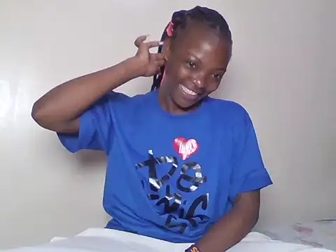 HOTBABE19 online show from May 14, 11:43 pm
