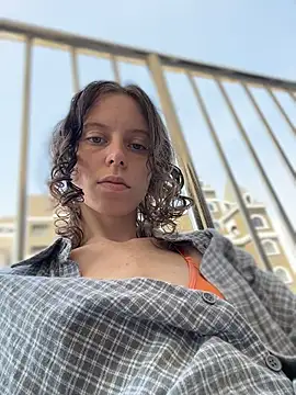 RinaMood online show from November 27, 3:20 am