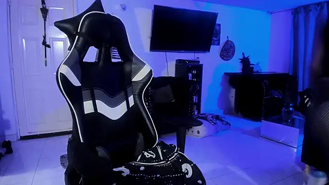 Acid666 alice online show from October 1, 3:33 am