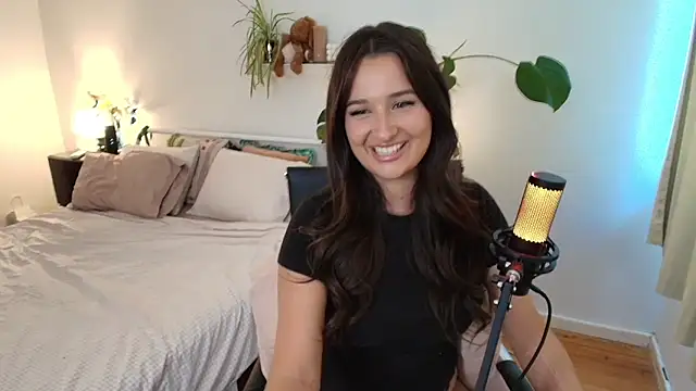 Lenas Room online show from March 23, 7:03 am