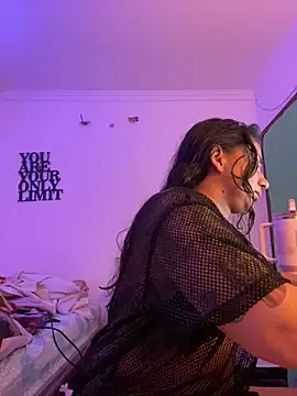 Amarantha 666 online show from March 21, 10:59 pm