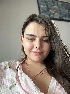 NikaMur online show from March 25, 3:56 am