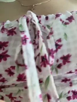 NikaMur online show from March 7, 2:51 am