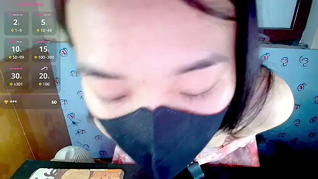   Saphia   online show from March 18, 3:39 pm