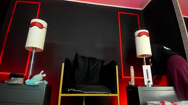 CharlotteScotte online show from November 10, 11:49 am