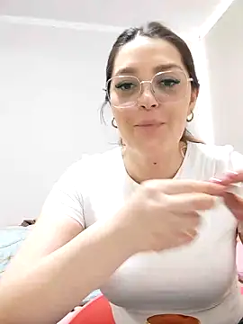 Snapshot of Daniela77771 chatting on October 13, 8:11 pm Daniela77771 online show from October 13, 8:11 pm