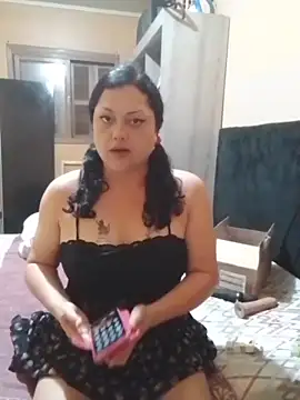 LilithRos3 online show from April 12, 12:03 am