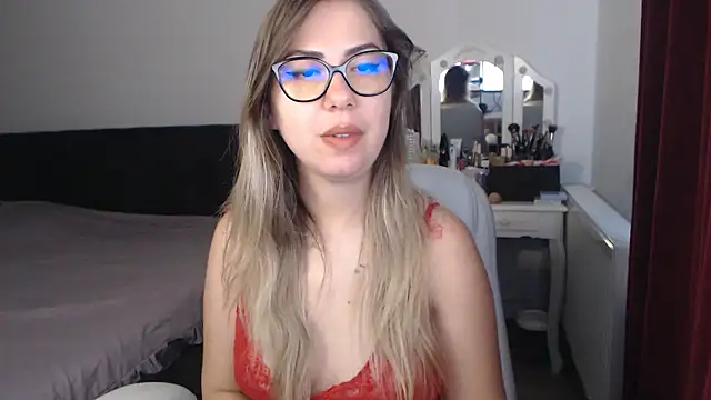 SugarErika online show from September 15, 5:05 am