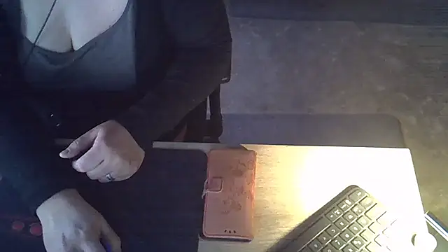 Silvia2277 online show from January 16, 7:04 am