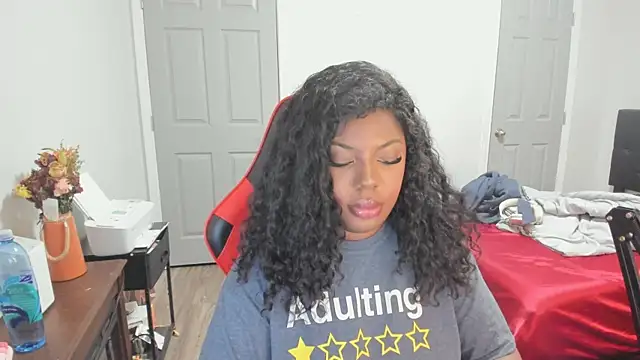 demi xoxo online show from December 20, 2:37 am