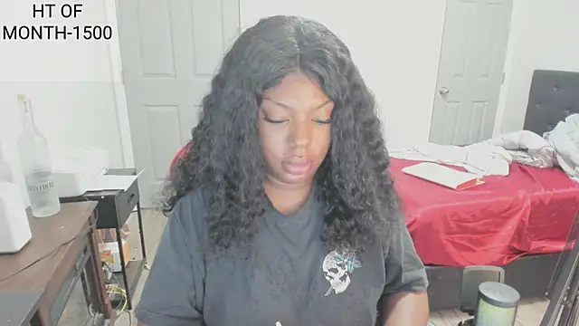 demi xoxo online show from November 3, 6:06 am